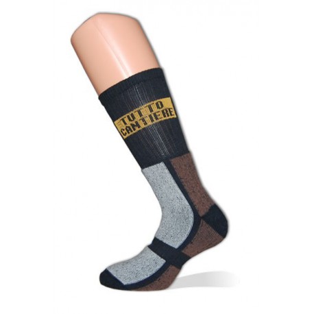Chaussettes de travail pour la prévention des accidents (1 paire) Chaussettes de travail pour la prévention des accidents (1 paire)